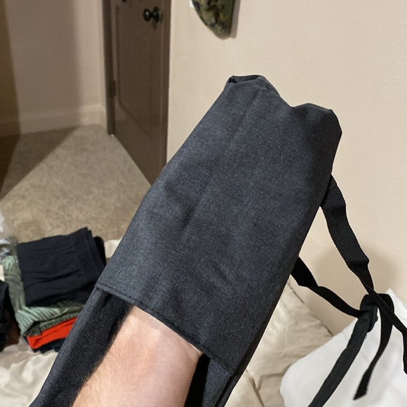 MAKE OFFERS!!! Chipotle Backpack - 23’ Christmas Employee Gift - Picture 7 of 7